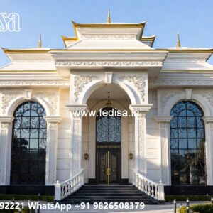 Vintage Home Decor Ideas 4 Bedroom Double Storey House Plans No-6936