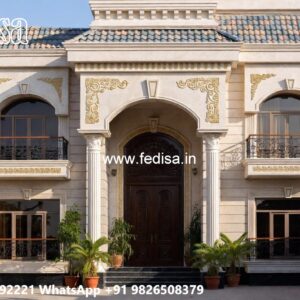Antique Furniture Home Single Home Design No-6938