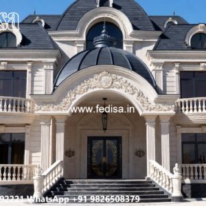 Elegant Home Interiors Duplex House Design Plan No-6939
