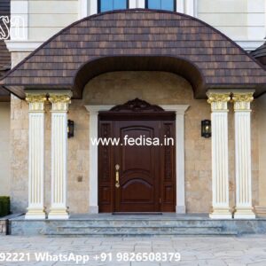 Small Classic Home Design Inspiration Low Budget House Design In Indian 5 Lakh No-6948