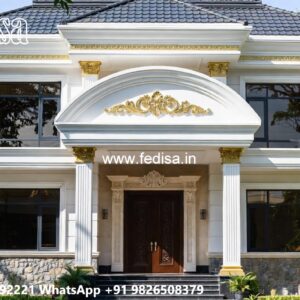 Budget Classic Home Decor Ideas Beautiful House Plans With Photos No-6951