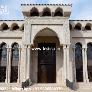 Elegant Classic Home Exterior Ideas Low Cost House Plans With Estimate No-6954