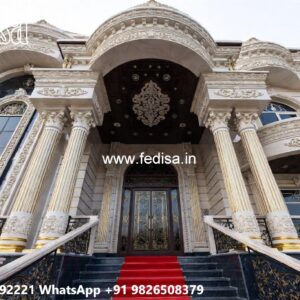 Fountain Garden Villa Unique 3 Bedroom House Plans No-6982