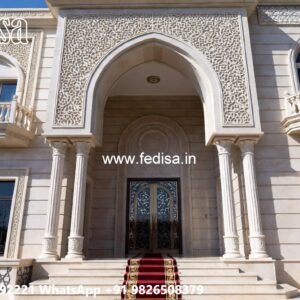 Modern Classic Villa Design Ideas Small Budget House No-6985