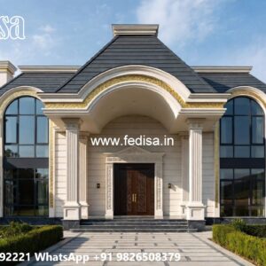 Classic Mediterranean Villa Style Homes Country Style House Plans No-6988