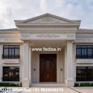 Budget Classic Villa Design Tips South Facing House Plans With Photos No-6991