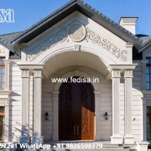 #classicvilla Loft House Plans No-6993