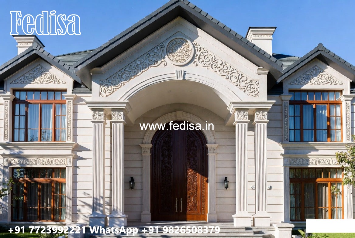 #classicvilla Loft House Plans No-6993