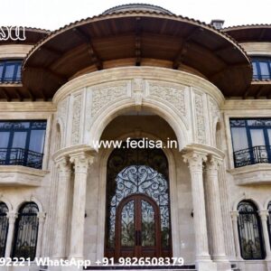 #luxuryvilladesign Best Small House Plans No-6994