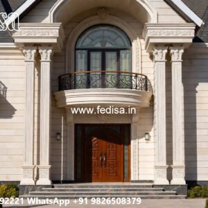 #traditionalarchitecture 30 30 House Front Design No-6995