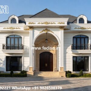 #villainspiration House Plans East Facing Drawing No-6997