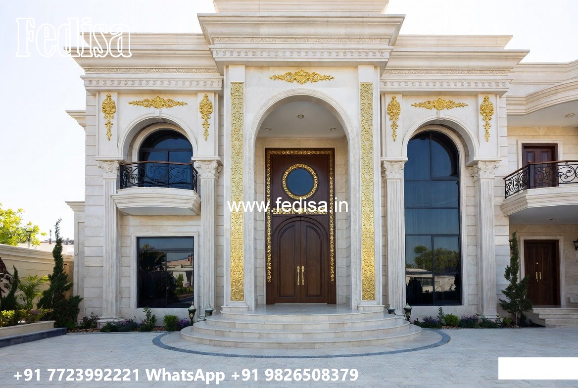 #royalhomedesign 4 Bedroom Bungalow Architectural Design No-6998