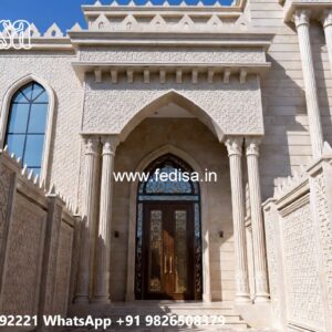 Classic House Design 500 Square Feet House Plan No-7001