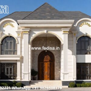 Traditional House Design Keralahousedesigns No-7003