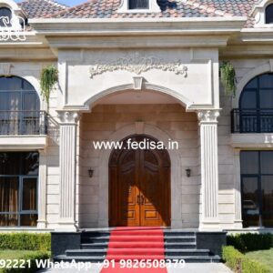 Elegant House Design 2000 Square Foot House Plans No-7006