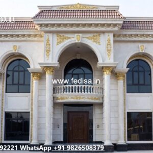Classic House Interior Modern Luxury House Plans No-7017