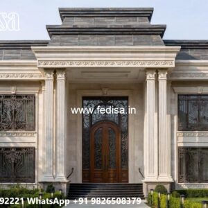 Traditional Interior Design 1600 Square Feet House No-7018