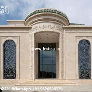 Small Classic House Design Inspiration 3 Marla House Plan No-7032