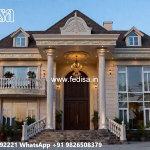 Timeless Home Decor 2500 Square Feet House No-7044