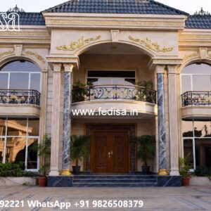Heritage Home Style 2400 Square Foot House No-7046