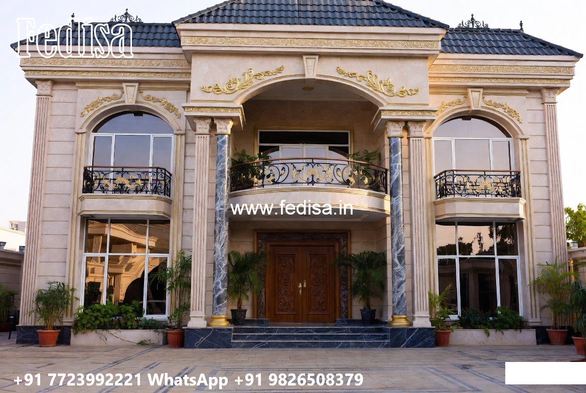 Heritage Home Style 2400 Square Foot House No-7046