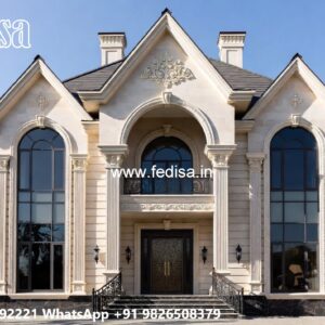 Vintage Home Decor Ideas 6 Room House Design No-7058