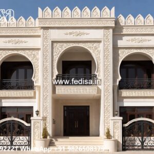Classic Bedroom Design Simple 4 Bedroom House Plans No-7059
