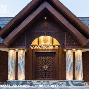 Antique Furniture Home 15×40 House Plan No-7060
