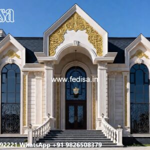 Traditional Interior Decor Villa Best Home Plans No-7095