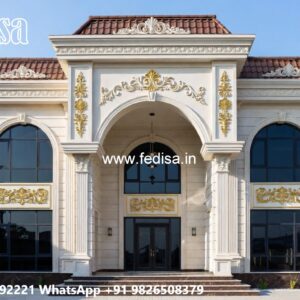 Royal Bedroom Design Villa 20 Feet By 60 Feet House Plans No-7096