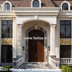 Classic Furniture Design Small Bungalow House Plans No-7097