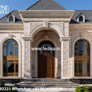 #traditionalarchitecture 30×40 North Facing House Plans No-7117
