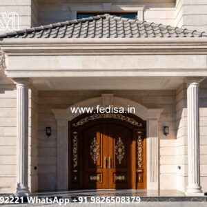 Luxury Classic House 10 Bedroom House Plans No-7126