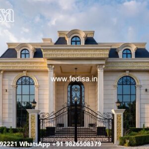 Timeless Home Design Modern Two Story House Plans No-7130