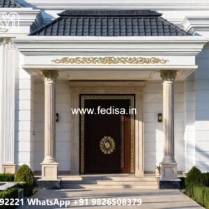 Classic House Interior 2200 Sq Ft House Plans No-7139