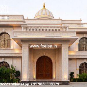 Classic Bedroom Design 1 Bhk House Plan With Vastu No-7143