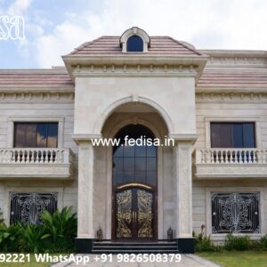 Marble Flooring Home 2000 Square Feet House Plans No-7145