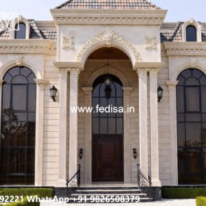 Modern Classic House Design Ideas Parasite House Floor Plan No-7153