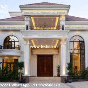 Luxury Classic House Interior Ideas Unique Floor Plans No-7155