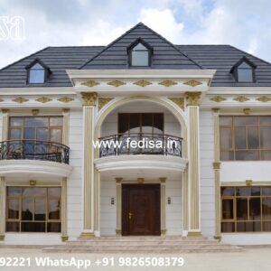 Budget Classic House Design Tips Bungalow House Design With Floor Plan No-7157