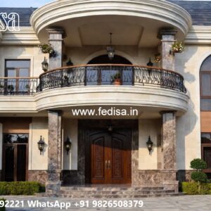 Traditional House Design With Modern Touch 750 Square Feet House Plan No-7159