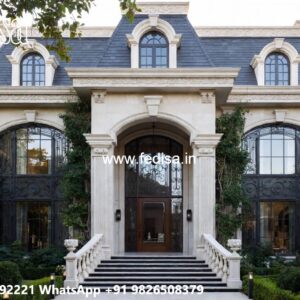 Traditional Home Design New House Plans With Photos No-7163