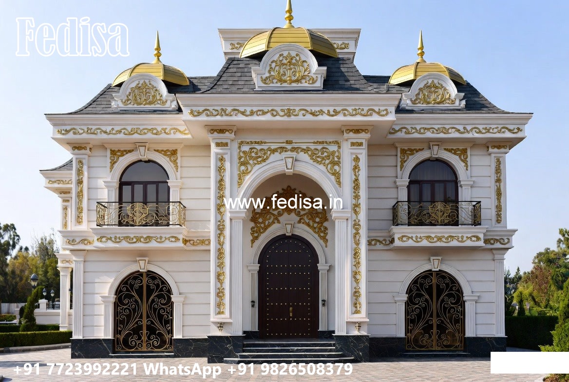 Front Yard Classic Home 600 Sq Ft House Plans Budget No-7187