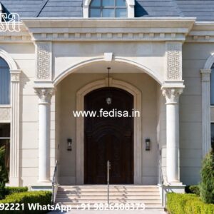 Courtyard Home Design 30 40 Duplex House Plans With Car Parking No-7190