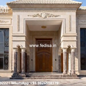 Modern Classic Home Design Ideas 2 Bedroom House Floor Plan No-7191