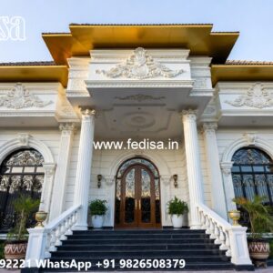 Traditional Home Design With Modern Touch 1200 Sq Ft House Design No-7196