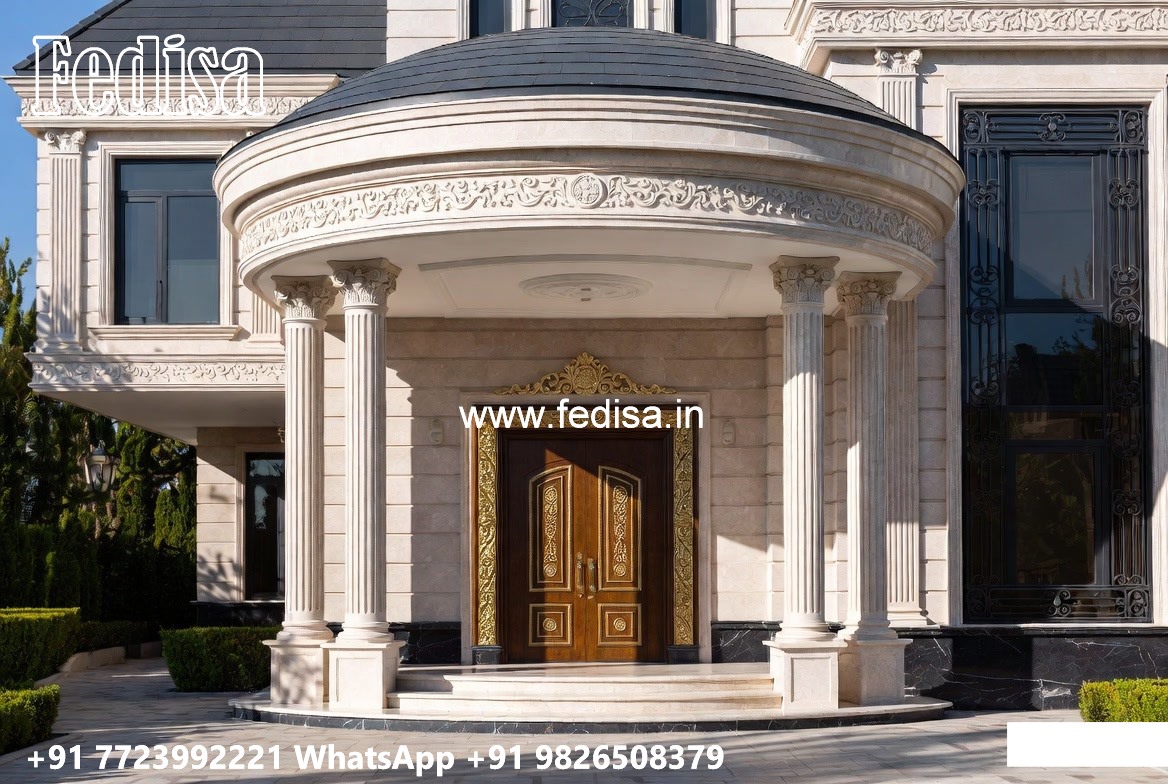 Traditional Villa Architecture 800 Sq Ft House Plans 3 Bedroom No-7201