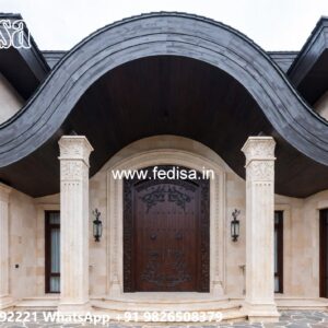 #traditionalarchitecture Single Story Floor Plans No-7239