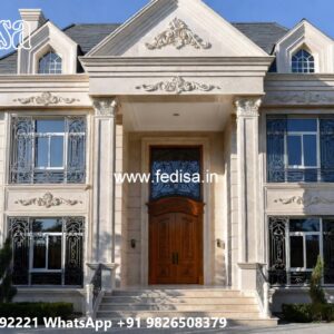 #classicinterior Single Bedroom House Plan No-7243
