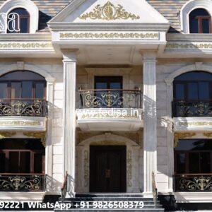 Chandelier Home Deco 4000 Square Feet House No-7268